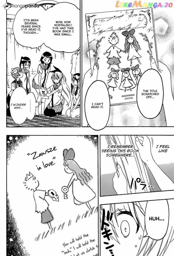 Nisekoi Chapter 90 image 03_optimized